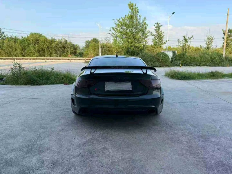 徐州14年奥迪RS59