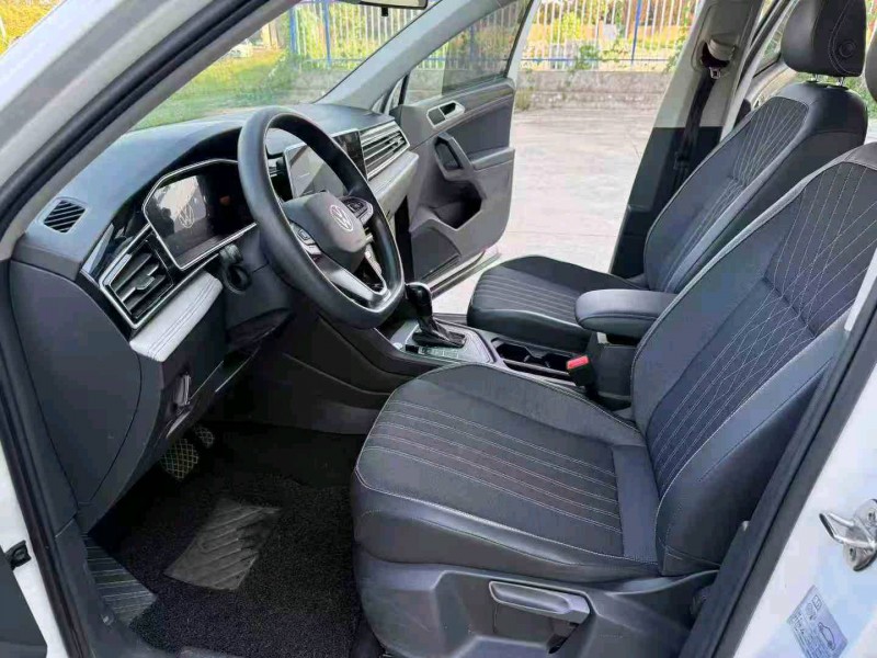 徐州22年大众途观7