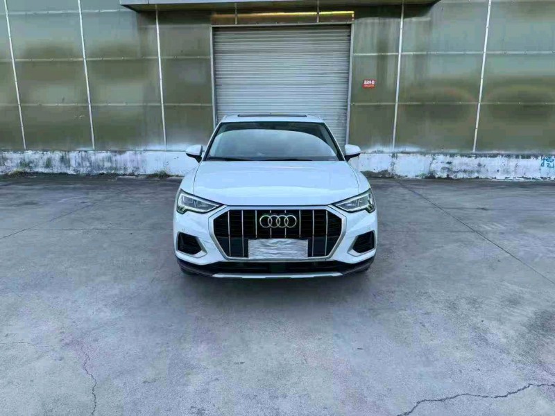 徐州21年奥迪Q31