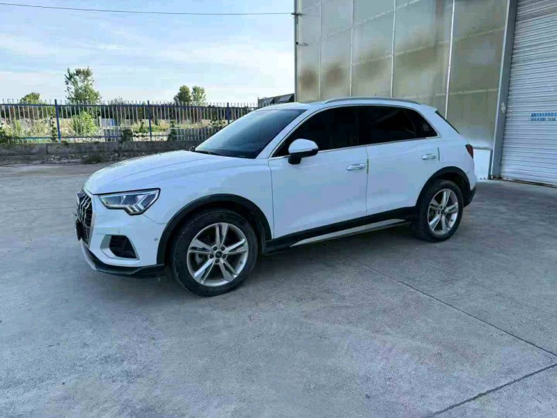 徐州21年奥迪Q33