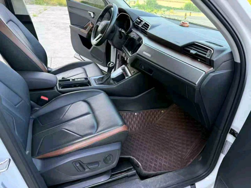 徐州21年奥迪Q34