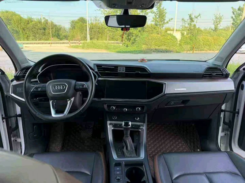 徐州21年奥迪Q35