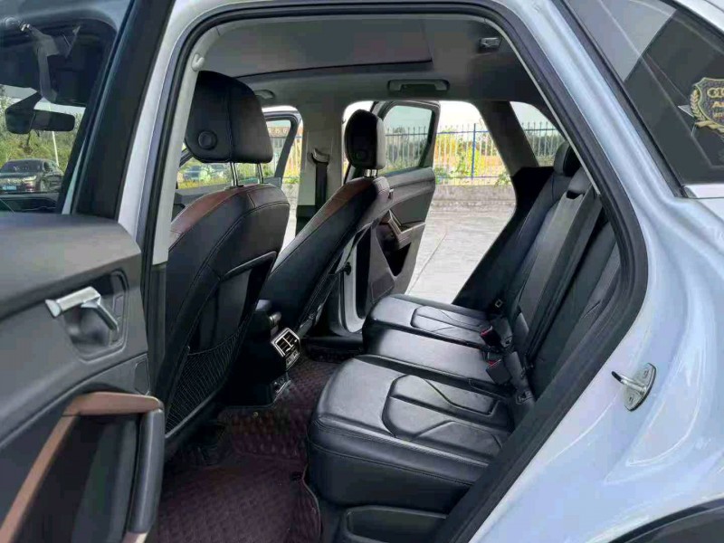 徐州21年奥迪Q36