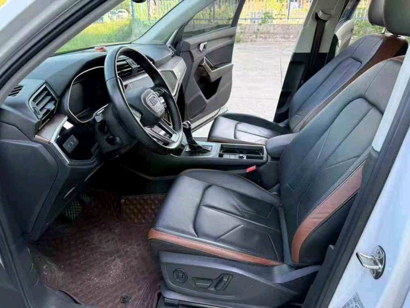 徐州21年奥迪Q37