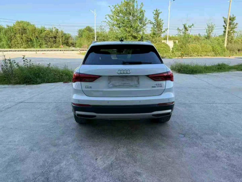 徐州21年奥迪Q39