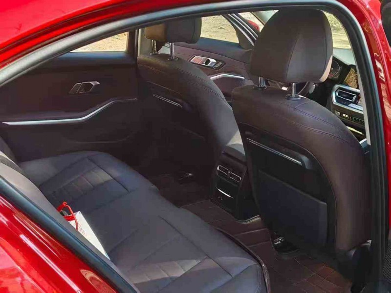 遵义20年宝马3系5