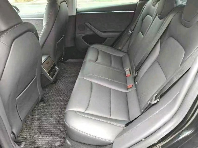 南昌24年特斯拉MODEL 37