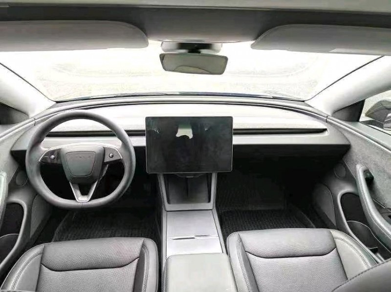 南昌24年特斯拉MODEL 38