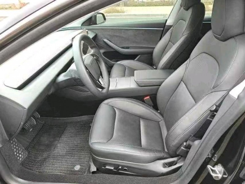 南昌24年特斯拉MODEL 39