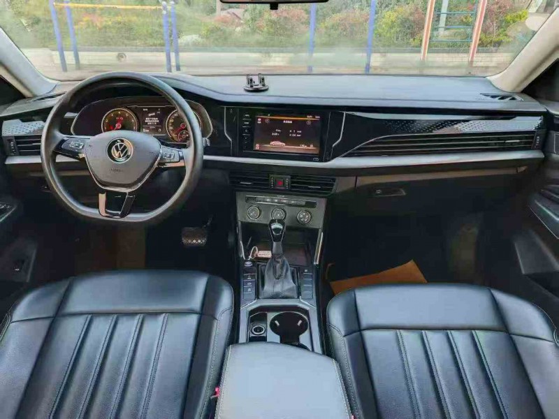 黔西南21年大众帕萨特4