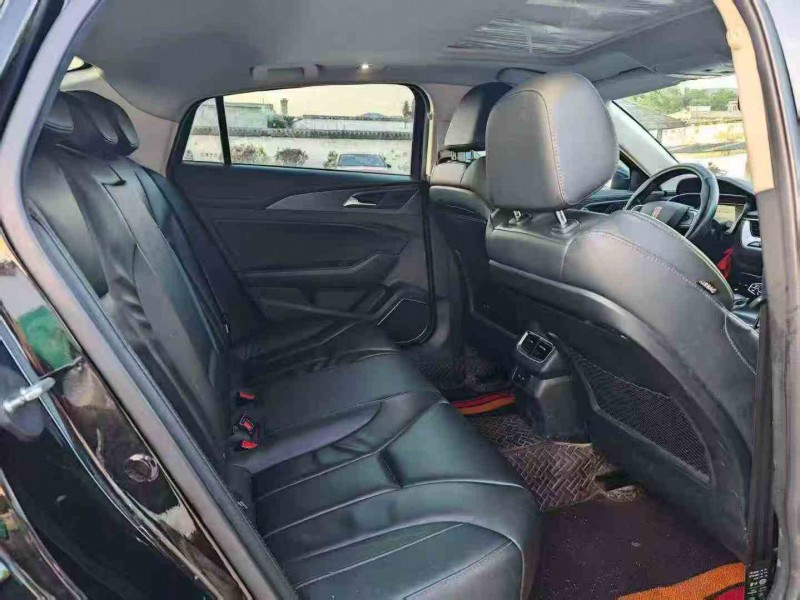 遵义23年红旗H55