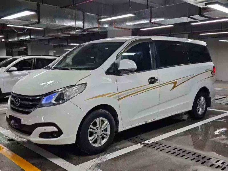 六盘水17年大通G103