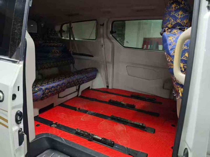 六盘水17年大通G104