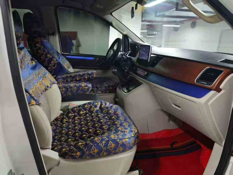 六盘水17年大通G106