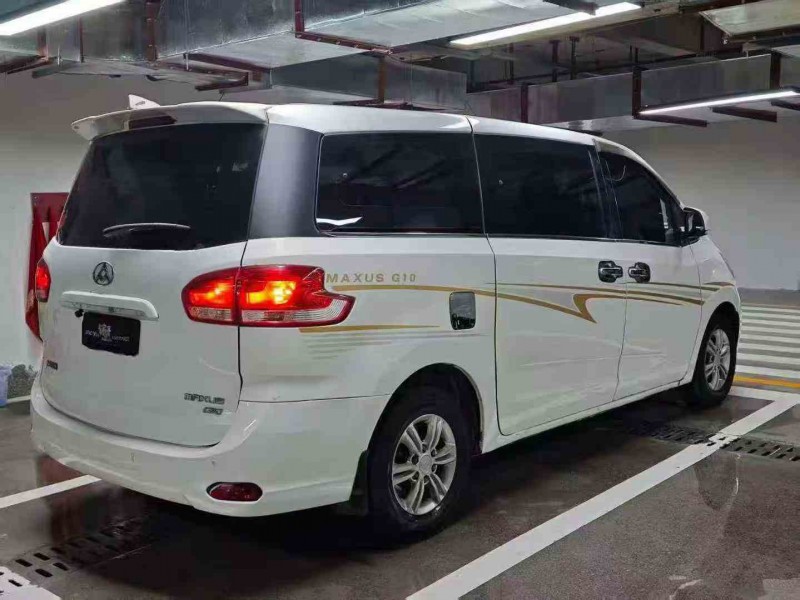 六盘水17年大通G107