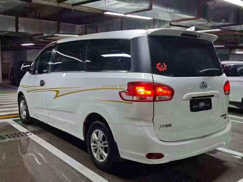 六盘水17年大通G109