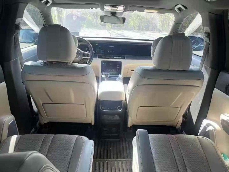 邯郸20年理想理想ONE4