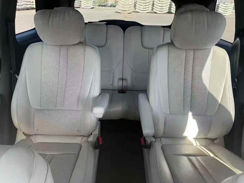 邯郸20年理想理想ONE5