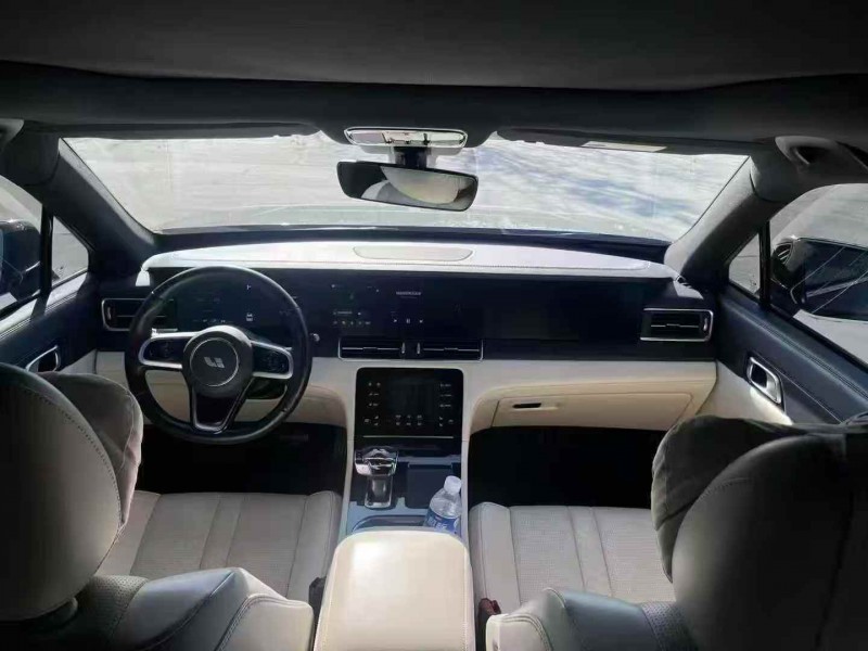 邯郸20年理想理想ONE6