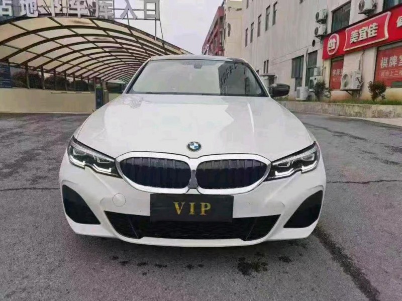 台州20年宝马3系1