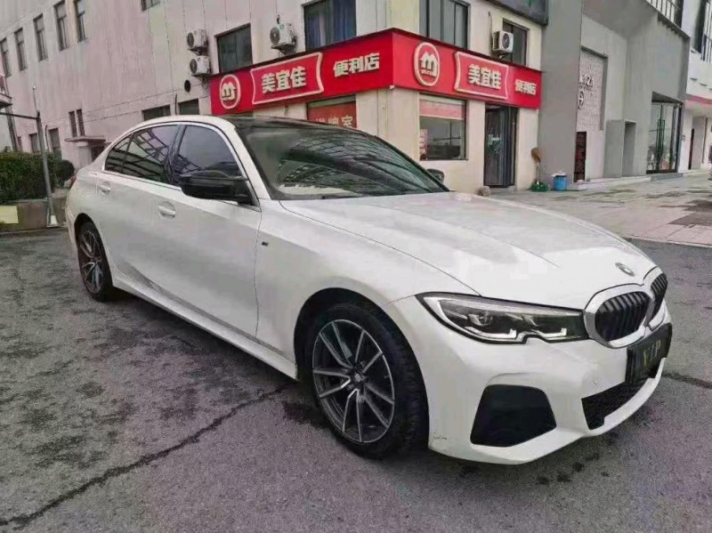 台州20年宝马3系2