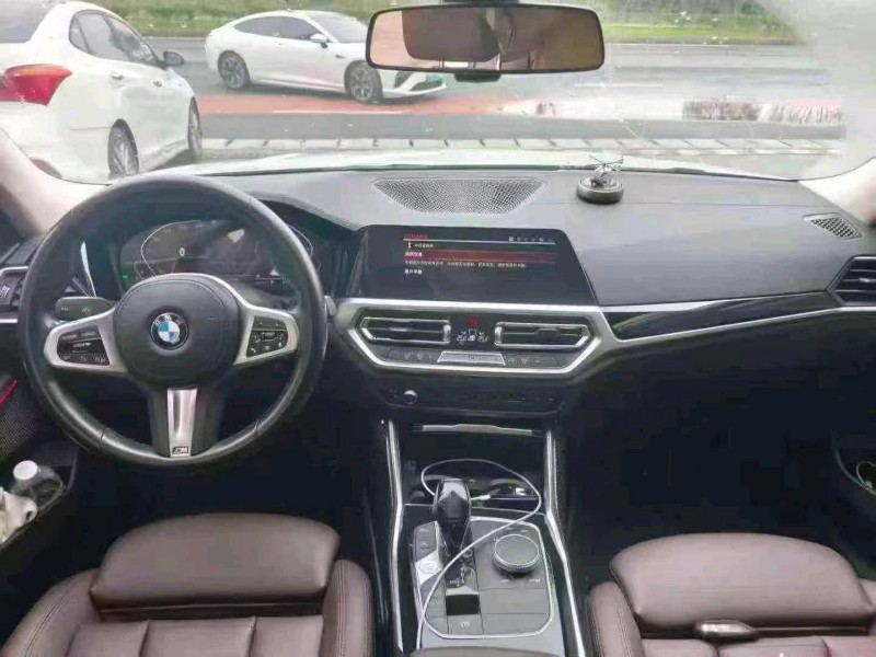 台州20年宝马3系9
