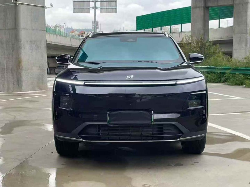 济宁25年奇瑞捷途1