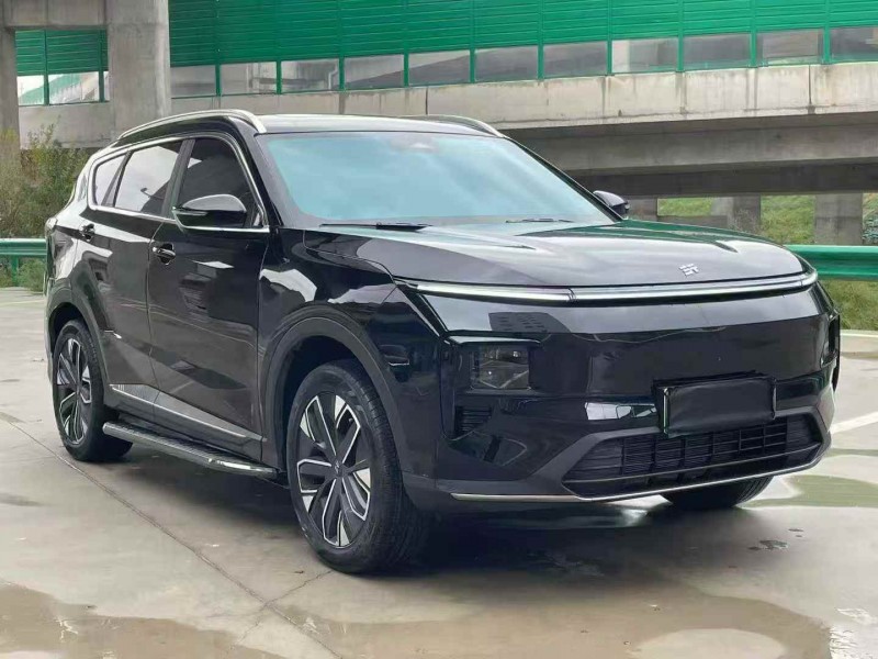 济宁25年奇瑞捷途2