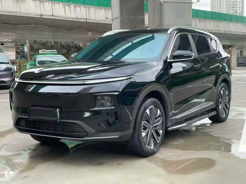 济宁25年奇瑞捷途3