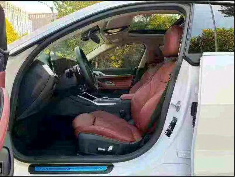 长沙24年宝马4系5