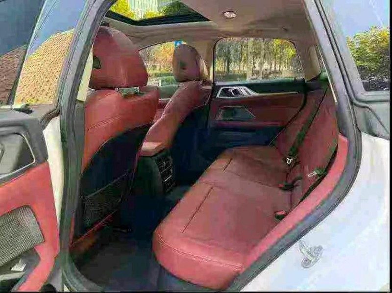 长沙24年宝马4系6