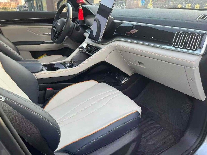 随州24年比亚迪宋7