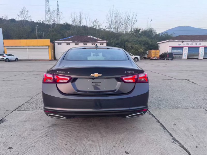 阜阳25年雪佛兰迈锐宝4