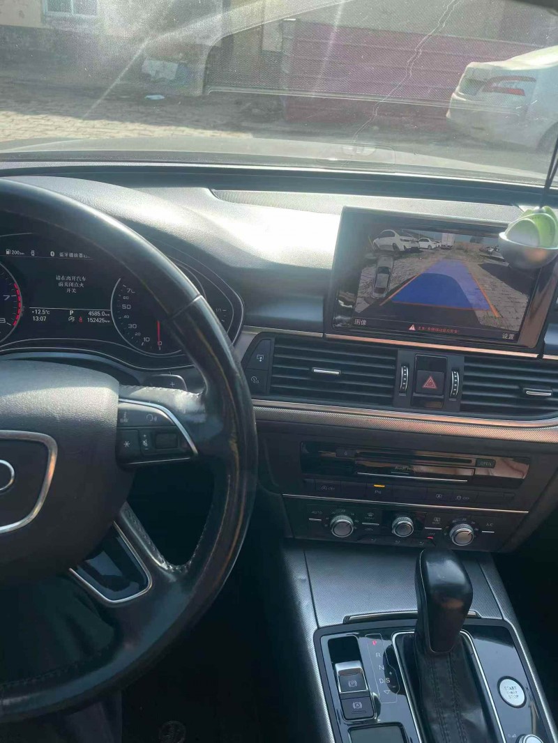 青岛16年奥迪A6L4