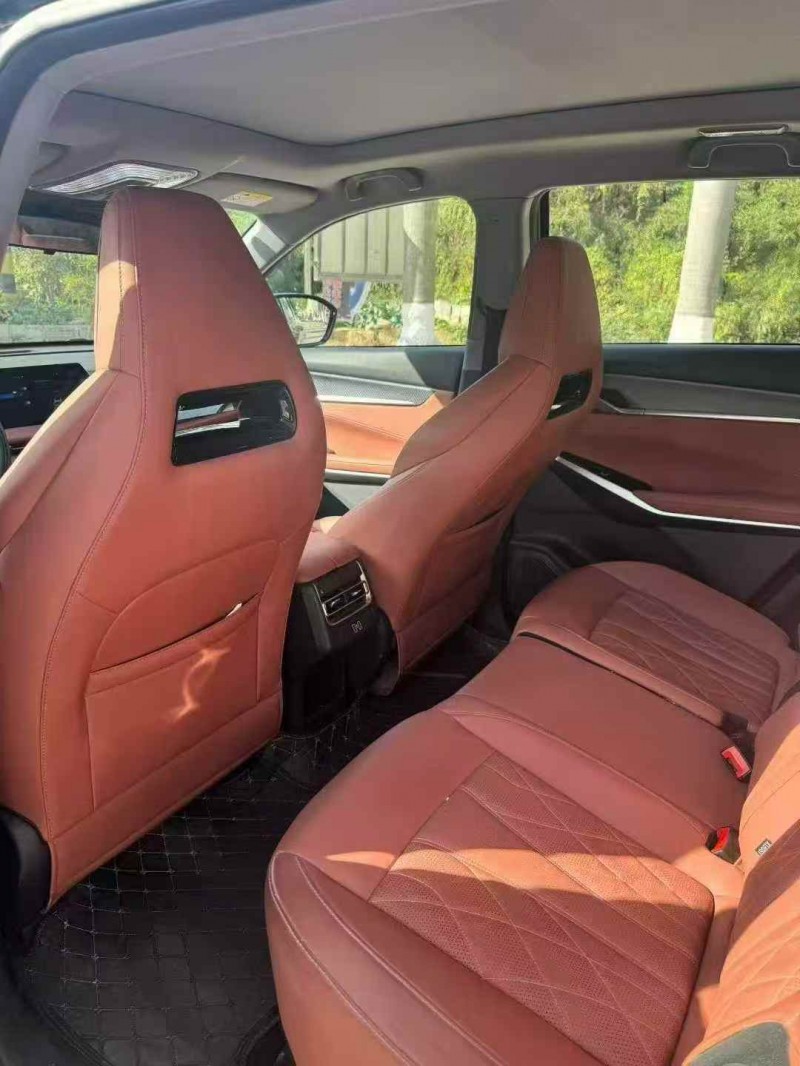 莆田25年长安汽车CS754