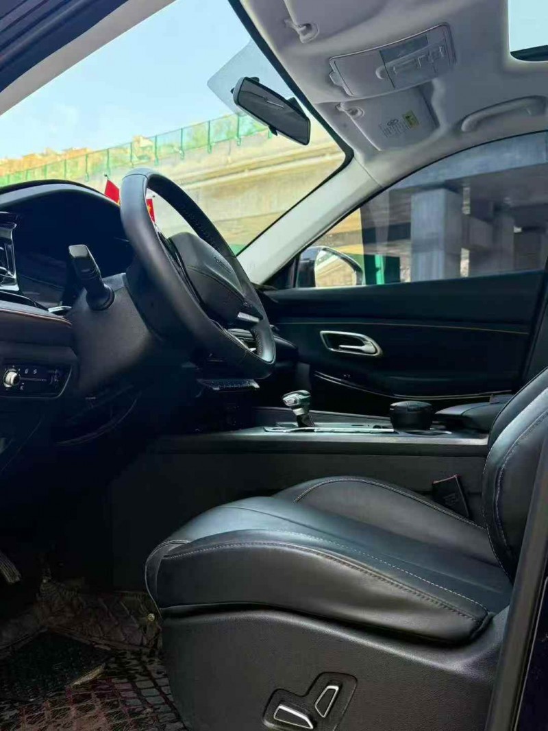 淄博23年长安汽车欧尚4