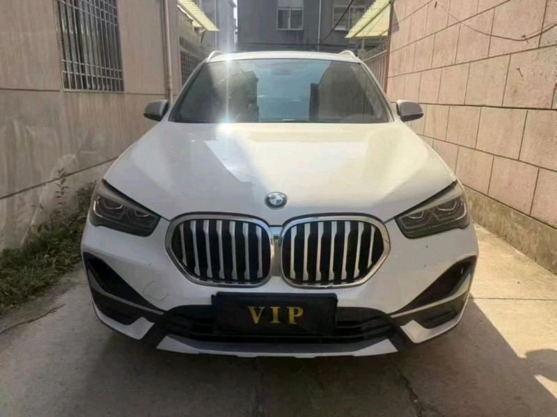 台州21年宝马X11