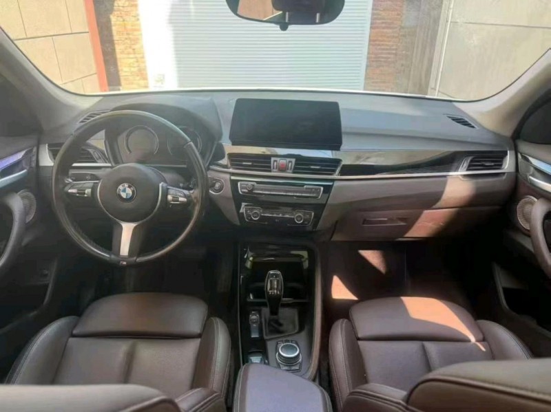 台州21年宝马X17