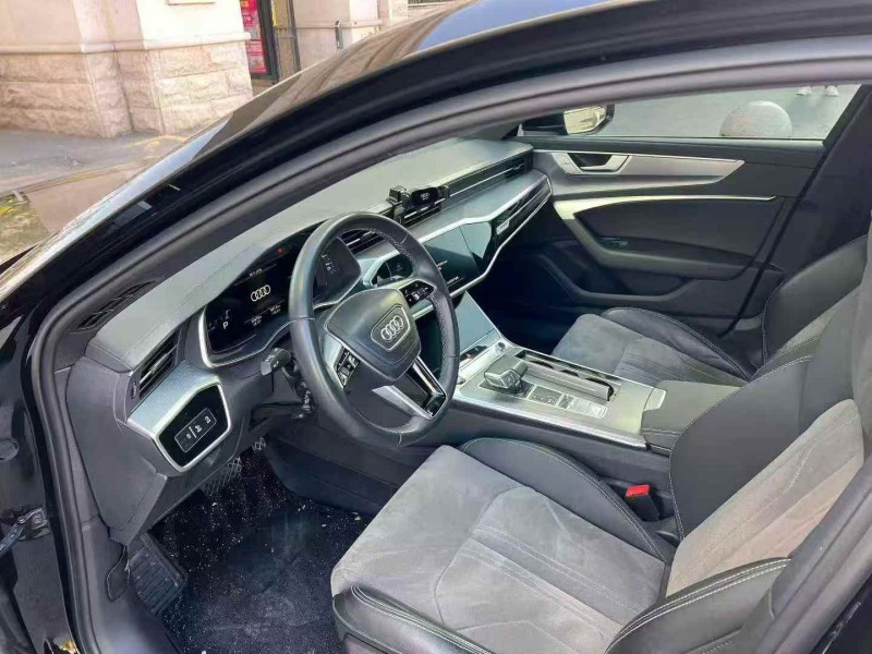 邯郸24年奥迪A6L6