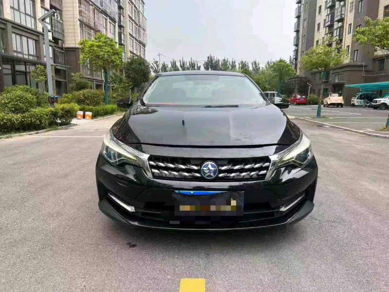 徐州18年启辰D601