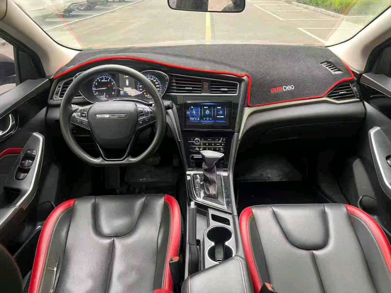 徐州18年启辰D604