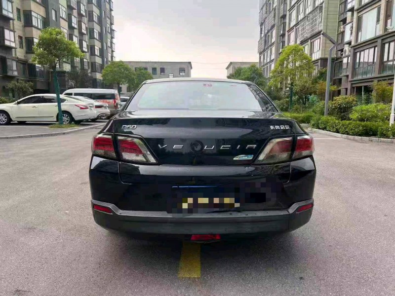 徐州18年启辰D609