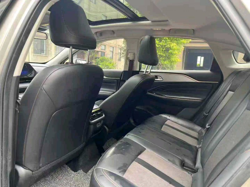 徐州23年传祺埃安S5805