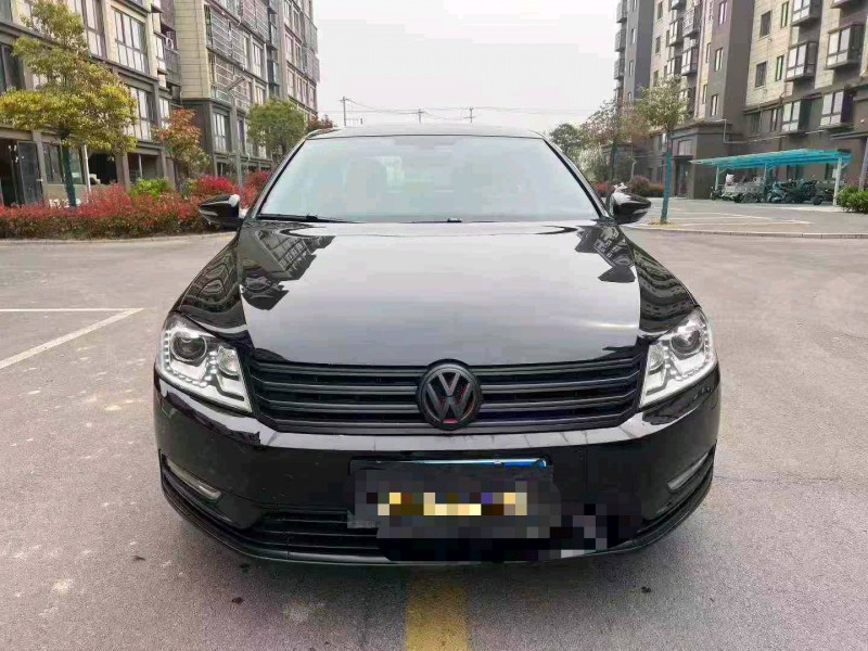 徐州16年大众迈腾1