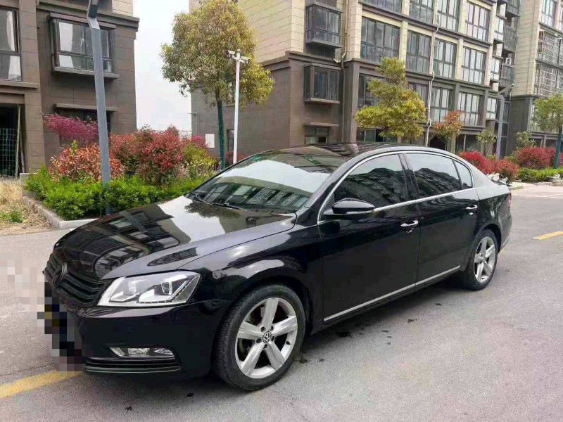 徐州16年大众迈腾2