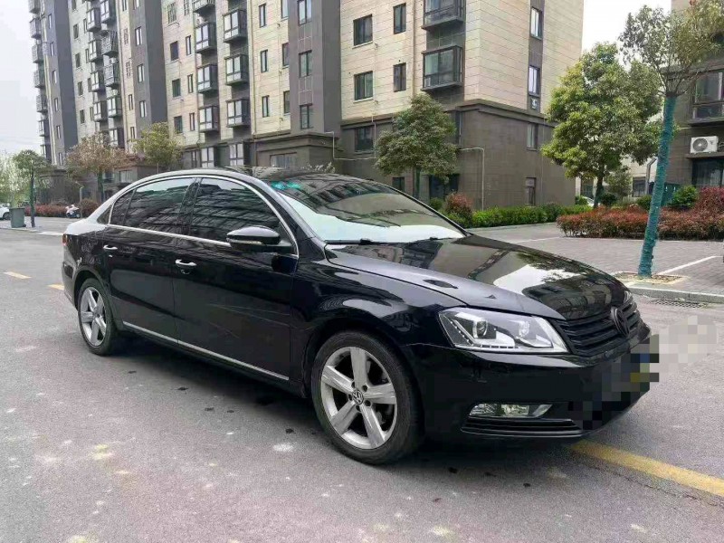 徐州16年大众迈腾3