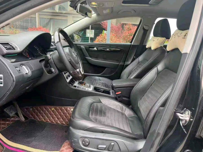 徐州16年大众迈腾4