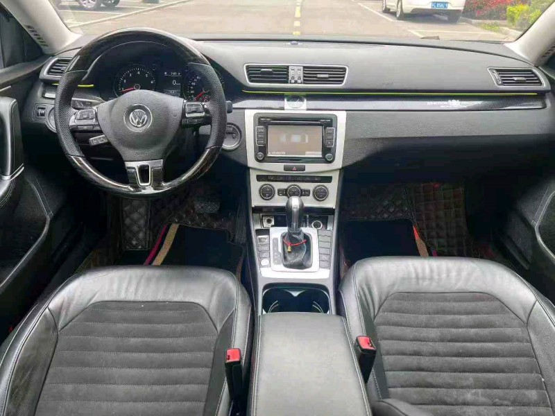 徐州16年大众迈腾6