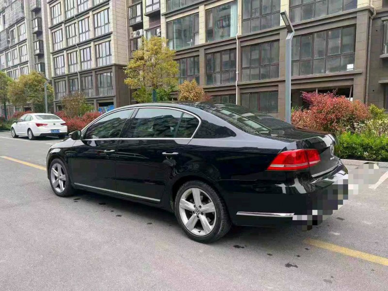 徐州16年大众迈腾8