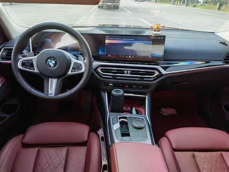 嘉兴24年宝马3系6